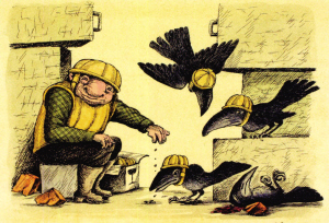 日本大宫第十六届国际漫画邀请展