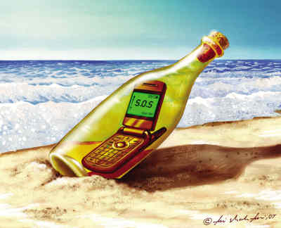 美国漫画家和动画家A·萨赫利