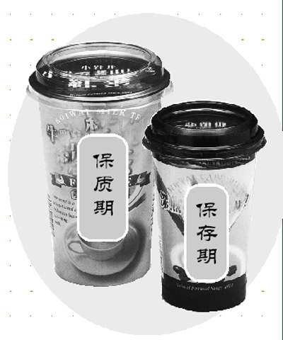 保质期和保存期有何不同?(专家提示)