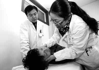 浙江:手法复位治疗耳石症