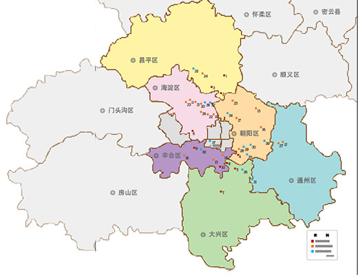 北京常住人口2069.3万_北京常住人口2069.3万 2012年再增50万余人(2)