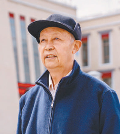 占堆 传承藏医六十年（走近国医大师（31））