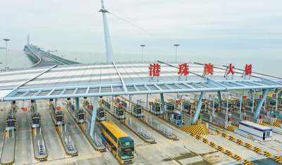 内地与香港恢复正常通关首阶段开放7个口岸