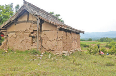 文物建筑，留得住更要护得好（人民眼·文化遗产系统性保护）