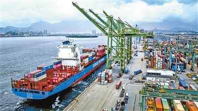 拉美地区促进出口贸易增长（国际视点）