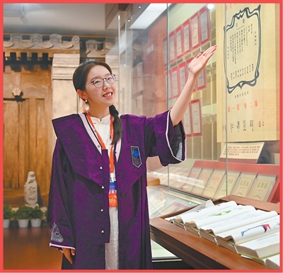 二龙路肛肠医院黄牛挂号电话票贩子号贩子网上预约挂号,住院检查加快 北大红楼有群“新青年”(追梦人)