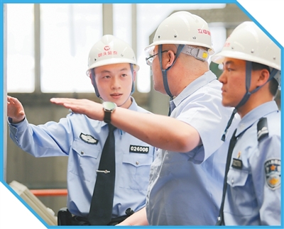 北京同仁医院段安丽医生黄牛预约代挂号电话 以“硬核”破案成效提振企业发展信心(法治头条·优化法治化营商环境)