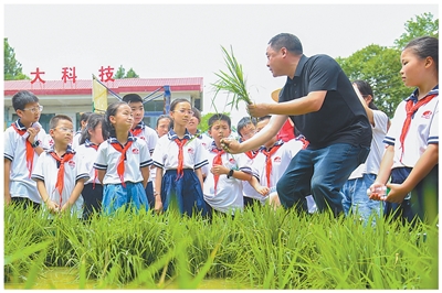 北医三院黄牛挂号电话票贩子号贩子网上预约挂号,住院检查加快 城乡共建文明乡风(新时代画卷·文明乡风)