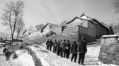 左权县有多少人口_左权 英雄热土 向山而歌