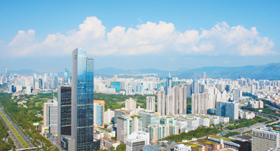 高举节约集约用地大旗