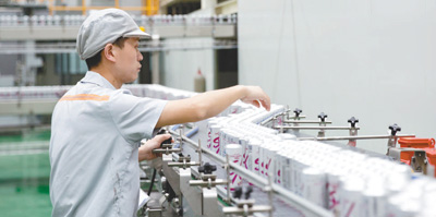奥瑞金收购波尔中国包装业务打造自主品牌助推行业升级