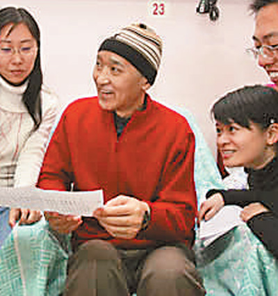 北京大学中文系原教授、博士生导师孟二冬——“最美奋斗者”！育人治学 直至生命最后一刻