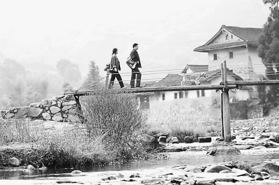 电视剧《野鸭子》:爱,不是万能的