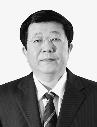 东旭集团有限公司董事长 李兆廷