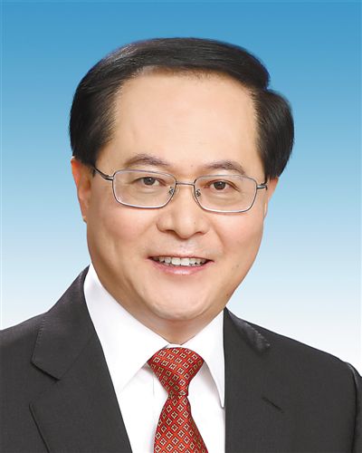 车俊代表(浙江省委书记,省人大常委会主任)