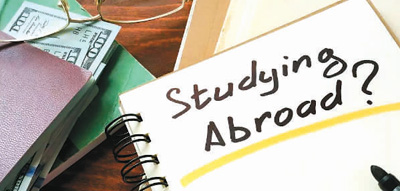 留学中介如何选？