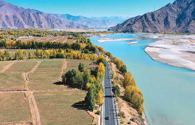 中国再添3处世界灌溉工程遗产