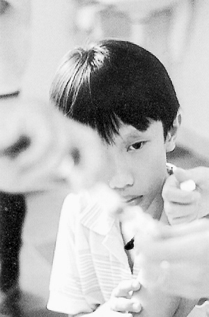 等离子技术治鼻炎需慎重(医说新语)