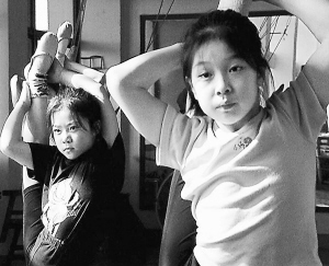 SMG纪实频道,纪录片人的希望