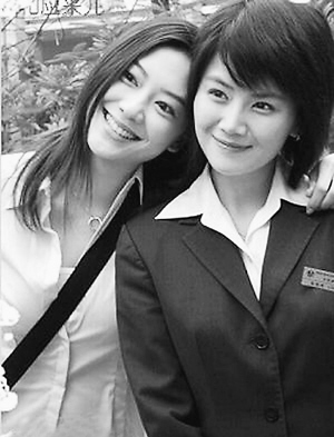 中央电视台热播回归剧