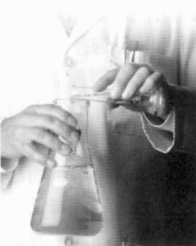 hp危害大 预防hp感染需防于口