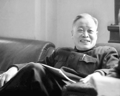 中国原子弹之父--钱三强(学海回眸)