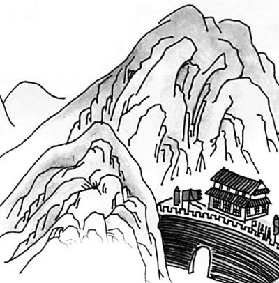 知止自能除妄想 安贫须要禁奢心(健身箴言)