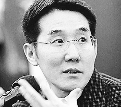 海岩首部电影贴近生活