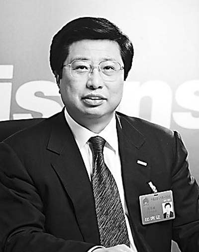 未来5年 我们如何履行职责(两会直播间)