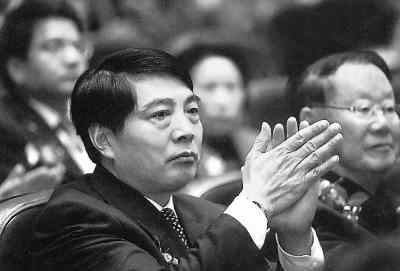 仇和+一路走来+充满争议