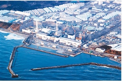 日本执意“排污入海”害人害己（环球热点）