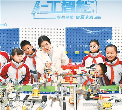 2026，教育改革释放哪些信号？