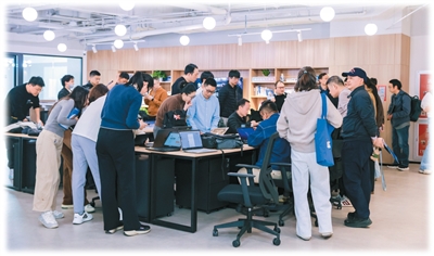 山东第一医科大学附属肿瘤医院李慧刘蒲香谢超李大鹏张小玲杨奔黄牛挂号电话 AI夜校,“越夜越热”
