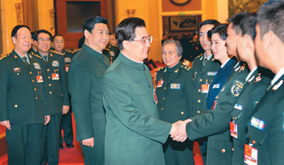 人民日报海外版