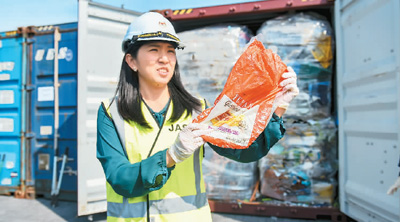 继中国之后，拒绝“洋垃圾”的呼声在东南亚国家持续高涨