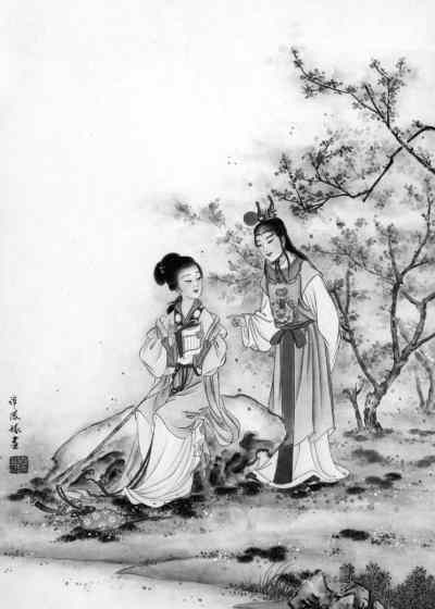 一集一个小人物《红楼梦》系列电影将问世