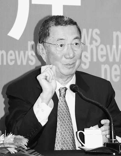 成功同时没忘记祖籍国 华裔诺贝尔奖得主的不