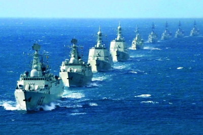 海军第三十批护航编队访问菲律宾,菲对中国海 168x112   3kb   jpeg