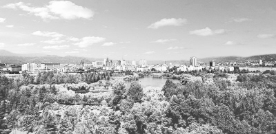 人民日报海外版