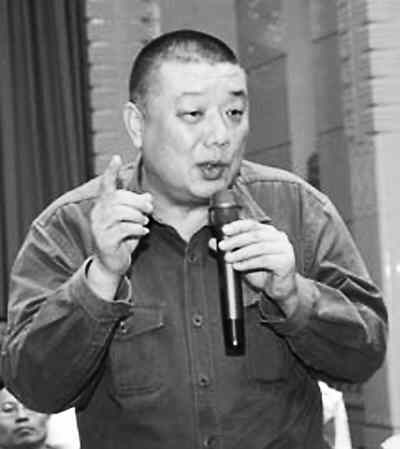 赵瑜:寻找巴金的黛莉