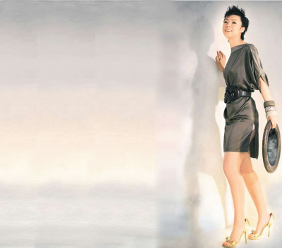 赴美国学习未来没想好张怡宁正式承认退役