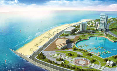 国家级潍坊滨海经济技术开发区