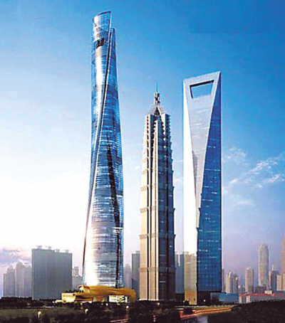 上海建筑节能实现"三大突破"——2006年上海推进建筑节能工作纪实