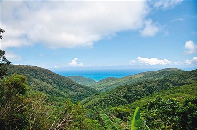 高山族宝岛台湾的最早居民