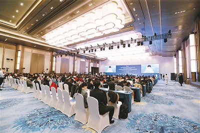 博鳌亚洲论坛全球健康论坛大会将于2019年6月在青岛举行
