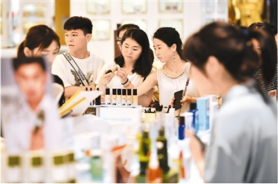 中国消费升级故事：从3个家庭账本探寻消费升级的步伐