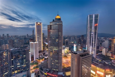 中国城市报-人民网