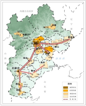 石家庄 gdp_河南GDP比河北GDP高,为什么感觉河南比河北穷呢(3)