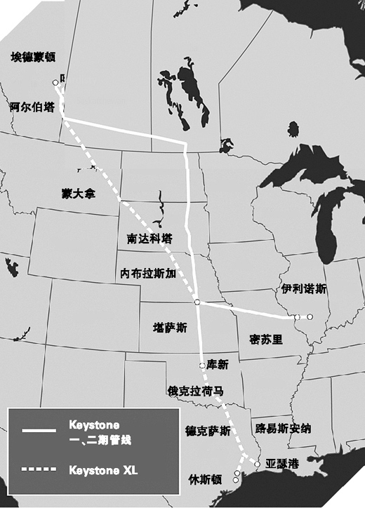 解释布伦特油与纽约原油wti巨大差价_nice_joe