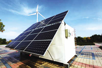 2012全球新能源企业500强出炉